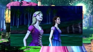 Believe - Alexa&#39;s Part Only ~Barbie and the Diamond Castle~