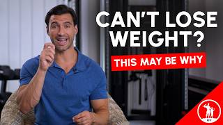 Doing EVERYTHING Right But Not Losing Weight?