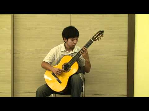 Barrios,A.(1885-1944)：La Catedral