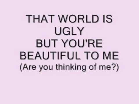 The World is Ugly - My Chemical Romance - Lyrics