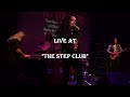 Vavoom: Ted the Mechanic / Deep Purple - Perfect Strangers (Band) Live Step Club (Austria) 19/9/14