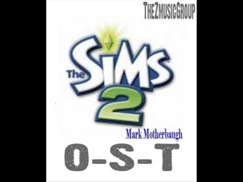 The Sims 2 - Neighborhood Theme