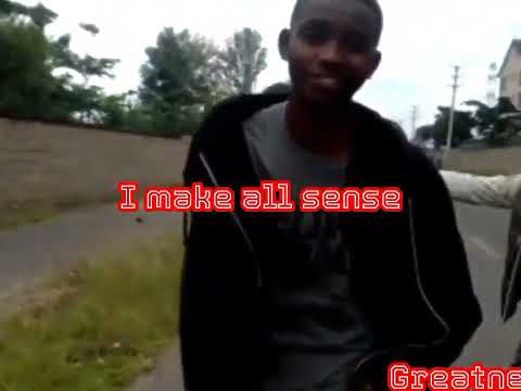 Vinal G  (Namba one) official video