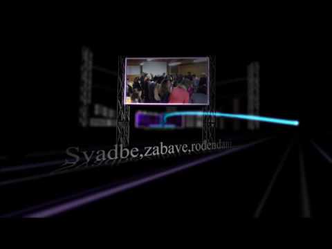 Nermin Memic - Merak@Band (Reklamica )