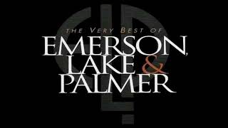 From The Beginning ELP HQ Remaster