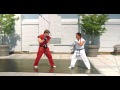Street Fighter Short Film