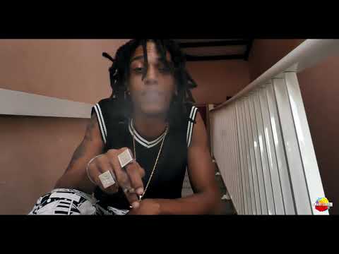 CLYDEMONEY X MARCUSS POSSIBLE X SHATTA OG - OG DJI (VIDEO OFFICIEL)