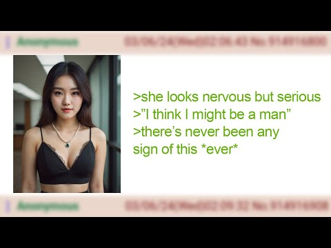 Anon's Wife Giving Him Reason To Leave | 4Chan Greentext Stories