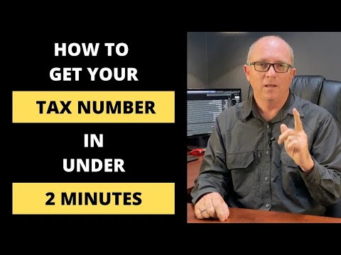 image-How do I find my tax identification number?