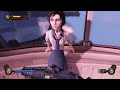 Bioshock Infinite You Look Upset 1999 Mode Part 11