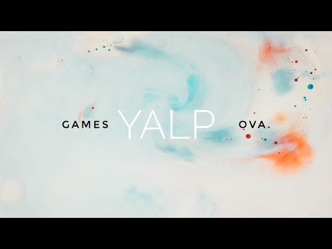 Video thumbnail for Games Ova.