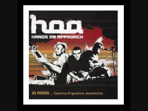 Hands On Approach - Days Of Our Own