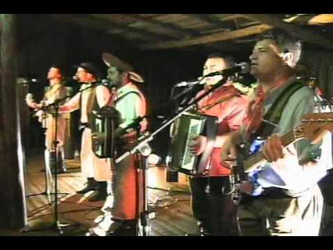 Crioulo Batista - As Pilchas Do Nego