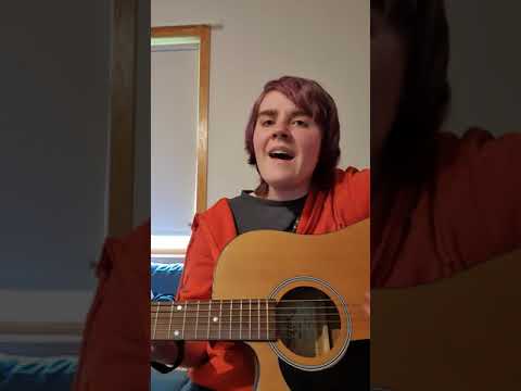 I See Fire (Ed Sheeran cover, far from perfect)