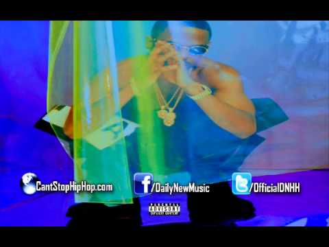 Big Sean - M.I.L.F. (Feat. Nicki Minaj & Juicy J) (Hall Of Fame)