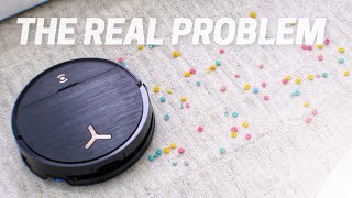This Fixes the REAL Problem: ECOVACS DEEBOT X9 PRO Omni is $600 Off