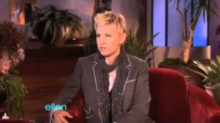 Willow Smith - Interview (Ellen Show 2010 HQ)