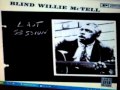 Blind Willie Mctell - Kill It Kid (1949) - 6stringedLoser Blind Willie Mctell - Kill It Kid (1949)