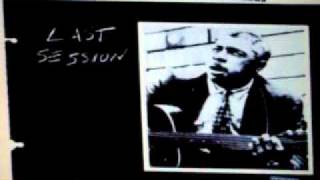 Blind Willie Mctell - Kill It Kid (1949)