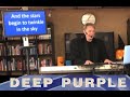 Deep Purple  - Sing Along, Lyrics Video and Live Music