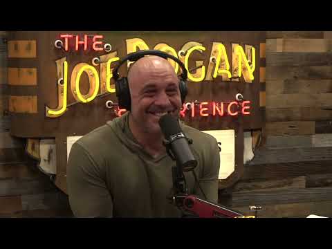 Joe Rogan Experience #1861 - Dave Mustaine