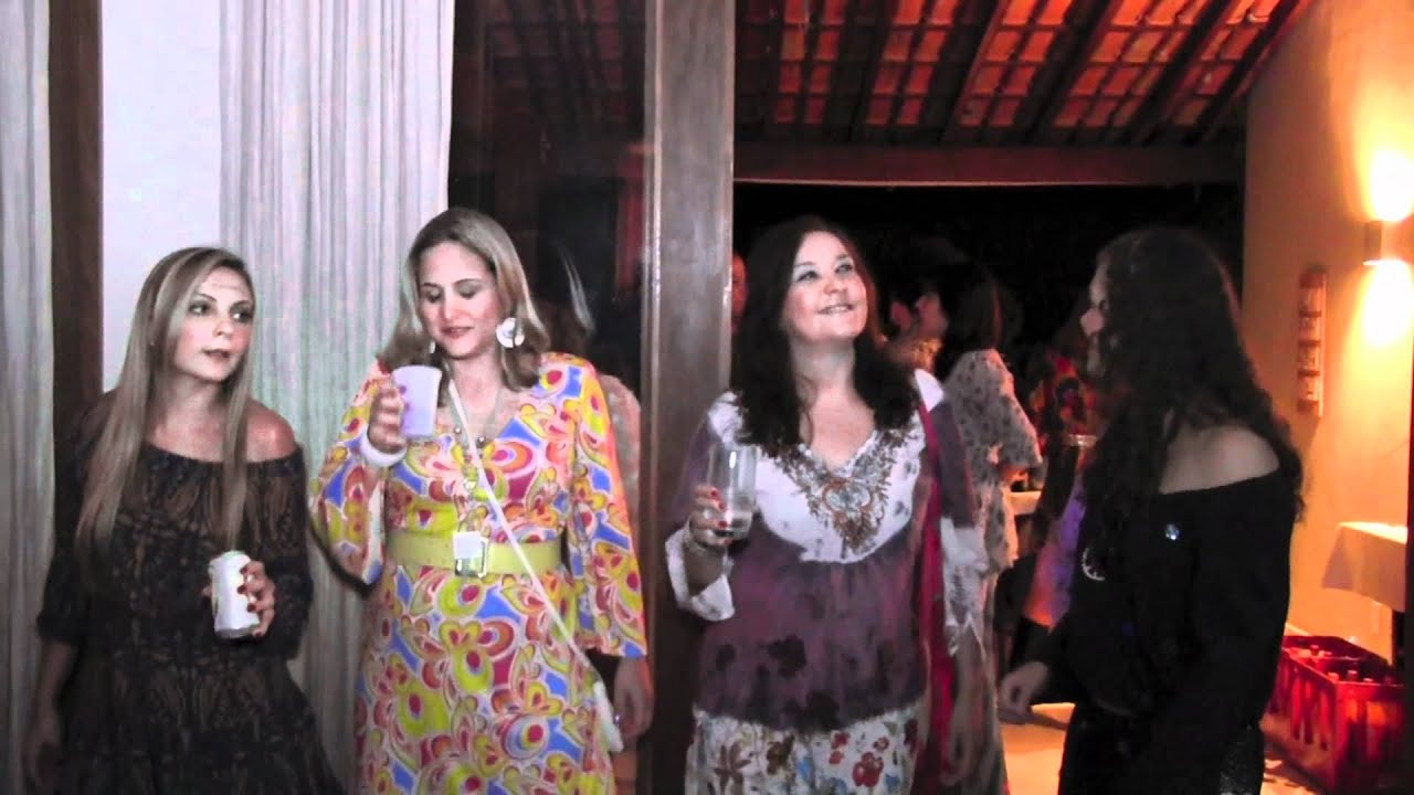 Festa Anos 70