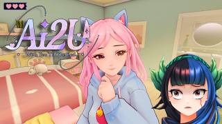 [AI2U] Whatever could go wrong with a Yandere AI