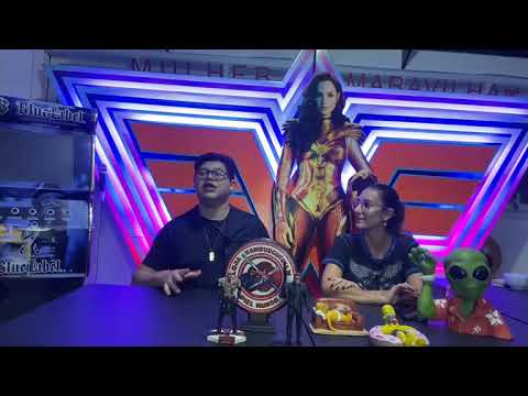 A hora Geek com Johnny Piel e Rebeca Simonetti - 03/05