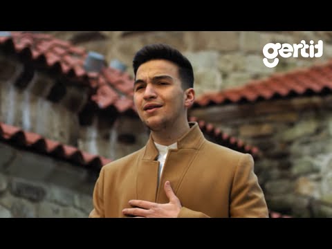 Arben Emini - Kubja jeshile