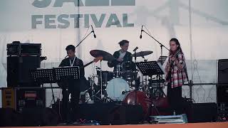 “(Cross the) heartland” by Pat Metheny