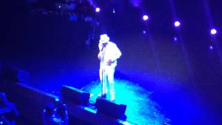 Donell Jones - Special Girl Live In London 21.06.2014