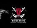 David Vendetta vs Keith Thompson - Break 4 Love ...