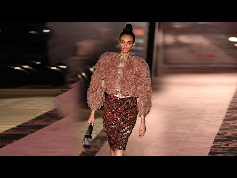 Pankaj & Nidhi | Fall/Winter 2019/20 | India Fashion Week