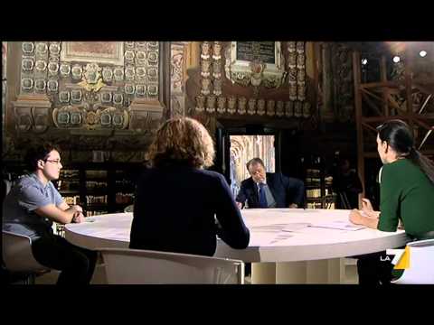 IL MONDO CHE VERRA' - 'La sfida dei continenti' - Puntata integrale