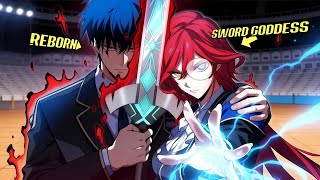 When everyone thought he was a rookie, he defeated the instructor in his first exam~Manhwa recap