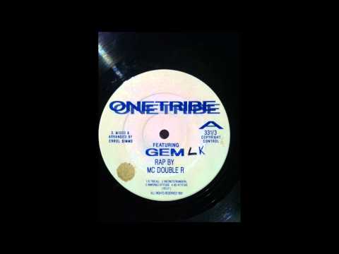 One tribe - is this all (original mix)