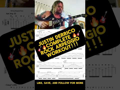 Progress In Rock Easily 13 - Gérard Jabs - Lessons - Guitar