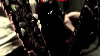 Dir en Grey - Hageshisa to Kono Mune no Naka de Karamitsuita Shakunetsu no Yami pv HD SUB ESP