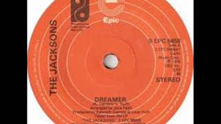 Jacksons - Dreamer
