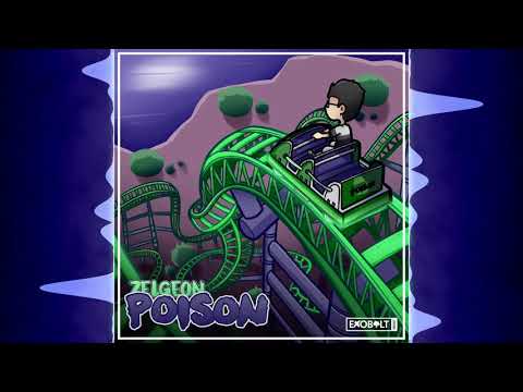 Zelgeon - Poison [Exobolt Release]