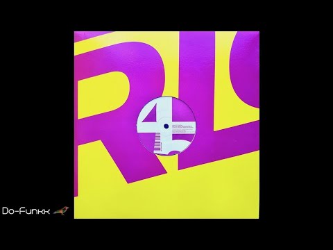 Narcotic Syntax - Komodo Dragons (Narcotic Boost)  [Perlon ‎– PERL 45]