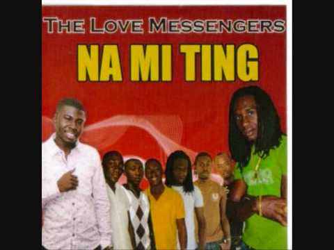 Booster ft love messengers - Mamjo