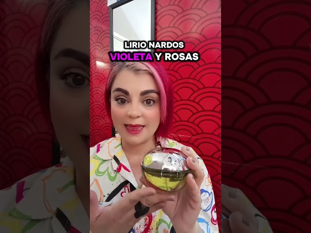 Vídeo relacionado con DKNY Be Delicious 100% Pure New York, Eau de Parfum para Mujer, Perfume Femenino, Fragancia Floral, Larga Duración, Donna Karan New York, 30 ml