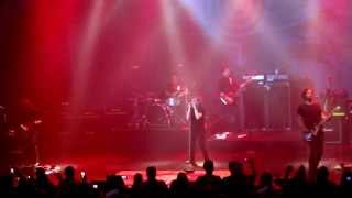 Collective Soul &quot;Counting The Days&quot; @ Hard Rock Casino Biloxi