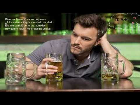 karaoke de a travez del vaso