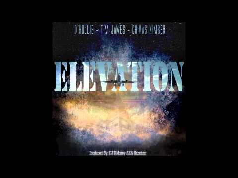 Crack For The Ears: DJ Dmoney Global - Elevation Ft. Tim James, D.Hollie & Chivas Kimber