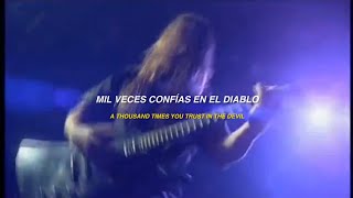 Crematory - Angel Of Fate (Subtitulado en Español)