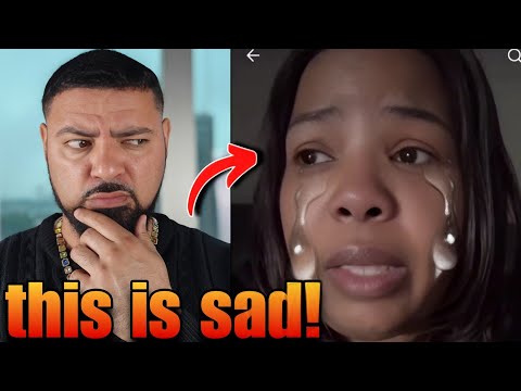 Black Women Are LOSING Jobs At Alarming Rates & No One Is Saving Them!