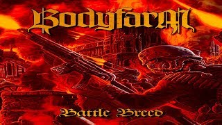• BODYFARM - Battle Breed [Full-length Album] Old School Death Metal