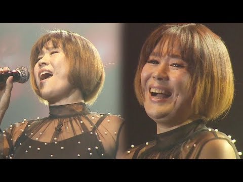 가창력의 향연 ‘신효범’의 ‘난 널 사랑해’ @불타는 청춘 199회 20190409